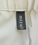 mizuiro ind（ミズイロインド）その他 ベージュ サイズ:2(M位) レディース/2200691764054