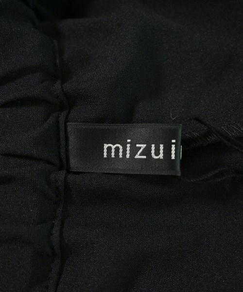 mizuiro ind（ミズイロインド）その他 黒 サイズ:2(M位) レディース/2200695937492