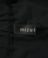 mizuiro ind（ミズイロインド）その他 黒 サイズ:2(M位) レディース/2200695937492