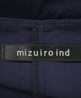 mizuiro ind（ミズイロインド）ワンピース 紺 サイズ:F レディース/2200698518025