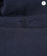 mizuiro ind（ミズイロインド）ワンピース 紺 サイズ:F レディース/2200698518025