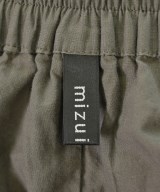 mizuiro ind（ミズイロインド）ロング・マキシ丈スカート グレー サイズ:F レディース/2200694786015