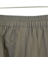 mizuiro ind（ミズイロインド）ロング・マキシ丈スカート グレー サイズ:F レディース/2200694786015