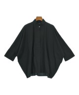 mizuiro ind（ミズイロインド）ブラウス 黒 サイズ:F レディース/2200697012050