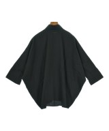 mizuiro ind（ミズイロインド）ブラウス 黒 サイズ:F レディース/2200697012050