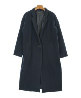 mizuiro ind チェスターコート