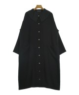 mizuiro ind（ミズイロインド）ワンピース 黒 サイズ:-(M位) レディース/2200698908024