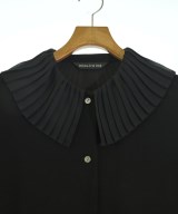 mizuiro ind（ミズイロインド）ワンピース 黒 サイズ:-(M位) レディース/2200698908024