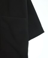 mizuiro ind（ミズイロインド）ワンピース 黒 サイズ:-(M位) レディース/2200698908024
