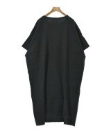 mizuiro ind（ミズイロインド）ワンピース 黒 サイズ:-(M位) レディース/2200696232022