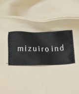 mizuiro ind（ミズイロインド）その他 白 サイズ:F レディース/2200699176033