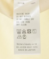 mizuiro ind（ミズイロインド）その他 白 サイズ:F レディース/2200699176033