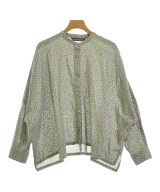 mizuiro ind カジュアルシャツ