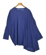 mizuiro ind（ミズイロインド）Tシャツ・カットソー 青 サイズ:F レディース/2200699176231