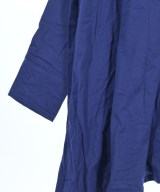 mizuiro ind（ミズイロインド）Tシャツ・カットソー 青 サイズ:F レディース/2200699176231