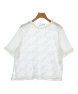 mizuiro ind（ミズイロインド）Tシャツ・カットソー 白 サイズ:-(M位) レディース/2200699176279
