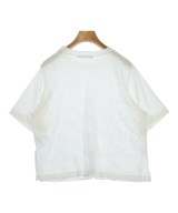 mizuiro ind（ミズイロインド）Tシャツ・カットソー 白 サイズ:-(M位) レディース/2200699176279