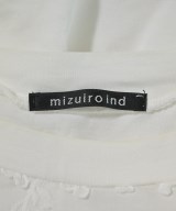 mizuiro ind（ミズイロインド）Tシャツ・カットソー 白 サイズ:-(M位) レディース/2200699176279