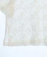 mizuiro ind（ミズイロインド）Tシャツ・カットソー 白 サイズ:-(M位) レディース/2200699176279