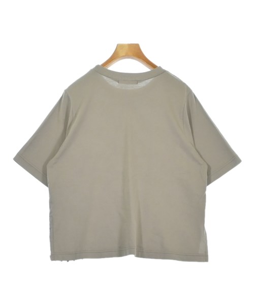 mizuiro ind（ミズイロインド）Tシャツ・カットソー グレー サイズ:-(M位) レディース/2200699176286