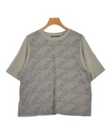 mizuiro ind（ミズイロインド）Tシャツ・カットソー グレー サイズ:-(M位) レディース/2200699176286