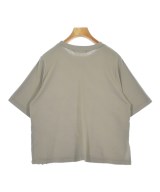 mizuiro ind（ミズイロインド）Tシャツ・カットソー グレー サイズ:-(M位) レディース/2200699176286