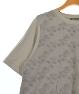 mizuiro ind（ミズイロインド）Tシャツ・カットソー グレー サイズ:-(M位) レディース/2200699176286