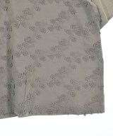 mizuiro ind（ミズイロインド）Tシャツ・カットソー グレー サイズ:-(M位) レディース/2200699176286