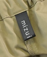 mizuiro ind（ミズイロインド）その他 ベージュ サイズ:2(M位) レディース/2200694679065