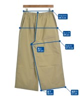 mizuiro ind（ミズイロインド）その他 ベージュ サイズ:2(M位) レディース/2200694679065