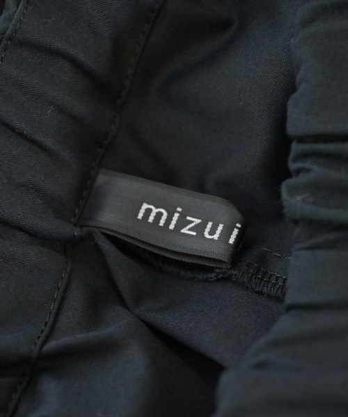 mizuiro ind（ミズイロインド）その他 黒 サイズ:2(M位) レディース/2200694679072