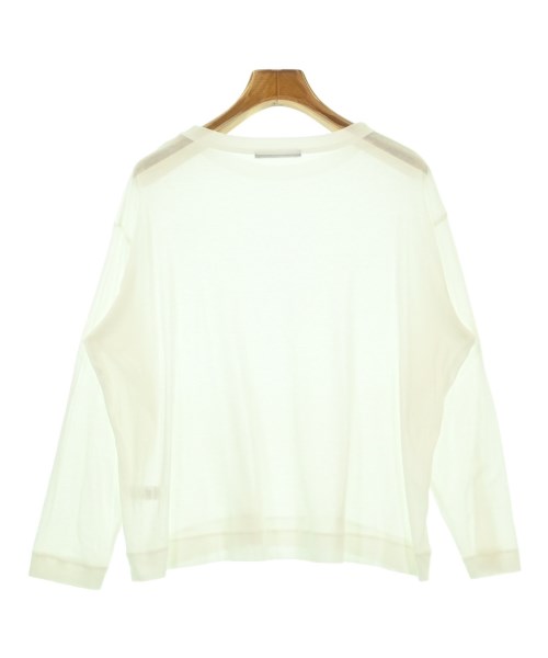 mizuiro ind（ミズイロインド）Tシャツ・カットソー 白 サイズ:F レディース/2200695977016