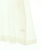 mizuiro ind（ミズイロインド）Tシャツ・カットソー 白 サイズ:F レディース/2200695977016