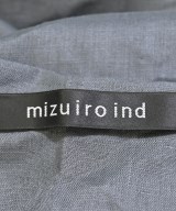 mizuiro ind（ミズイロインド）その他 グレー サイズ:F レディース/2200699395014
