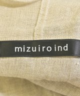 mizuiro ind（ミズイロインド）その他 ベージュ サイズ:F レディース/2200699395021