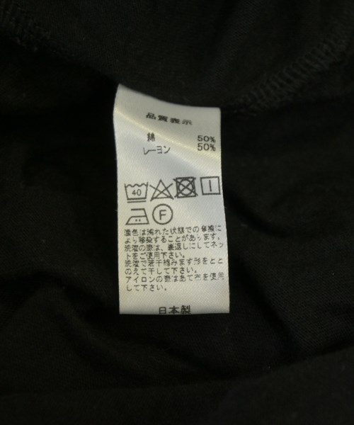 mizuiro ind（ミズイロインド）ワンピース 黒 サイズ:F レディース/2200699395038