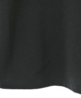 mizuiro ind（ミズイロインド）ステンカラーコート 黒 サイズ:F レディース/2200696839016