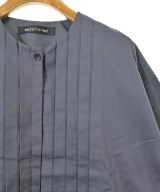 mizuiro ind（ミズイロインド）ブラウス 紺 サイズ:-(M位) レディース/2200696839078