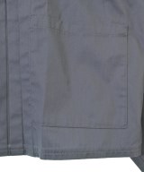 mizuiro ind（ミズイロインド）ブラウス 紺 サイズ:-(M位) レディース/2200696839078