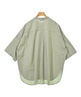 mizuiro ind（ミズイロインド）ブラウス グレー サイズ:F レディース/2200696839085