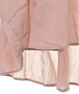 mizuiro ind（ミズイロインド）ブラウス ピンク サイズ:F レディース/2200696839092