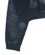 mizuiro ind（ミズイロインド）ニット・セーター 紺 サイズ:F レディース/2200695949051