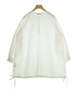 mizuiro ind（ミズイロインド）ブラウス 白 サイズ:F レディース/2200697968081