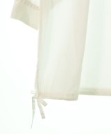 mizuiro ind（ミズイロインド）ブラウス 白 サイズ:F レディース/2200697968081