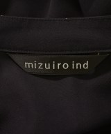 mizuiro ind（ミズイロインド）カジュアルシャツ 紺 サイズ:F レディース/2200701687069