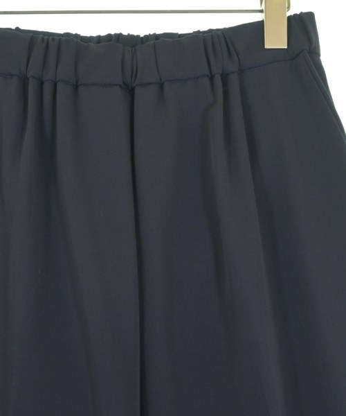 mizuiro ind（ミズイロインド）スラックス 紺 サイズ:2(M位) レディース/2200639479026