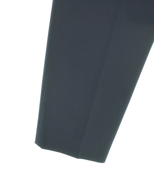 mizuiro ind（ミズイロインド）スラックス 紺 サイズ:2(M位) レディース/2200639479026