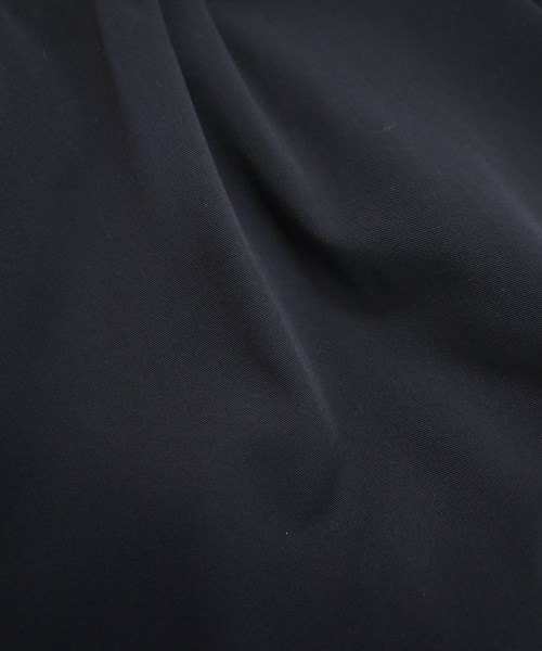 mizuiro ind（ミズイロインド）スラックス 紺 サイズ:2(M位) レディース/2200639479026