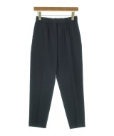 mizuiro ind（ミズイロインド）スラックス 紺 サイズ:2(M位) レディース/2200639479026
