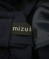 mizuiro ind（ミズイロインド）スラックス 紺 サイズ:2(M位) レディース/2200639479026
